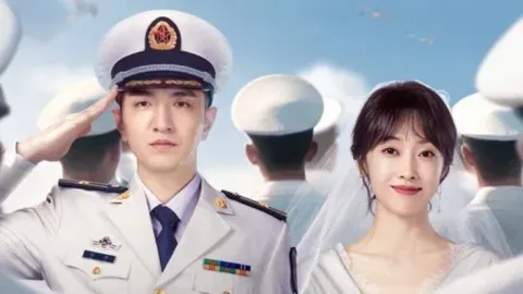 مسلسل الوردة الواقعه في حب ضابط Rose and Gun الحلقة 6 السادسة مترجمة كاملة