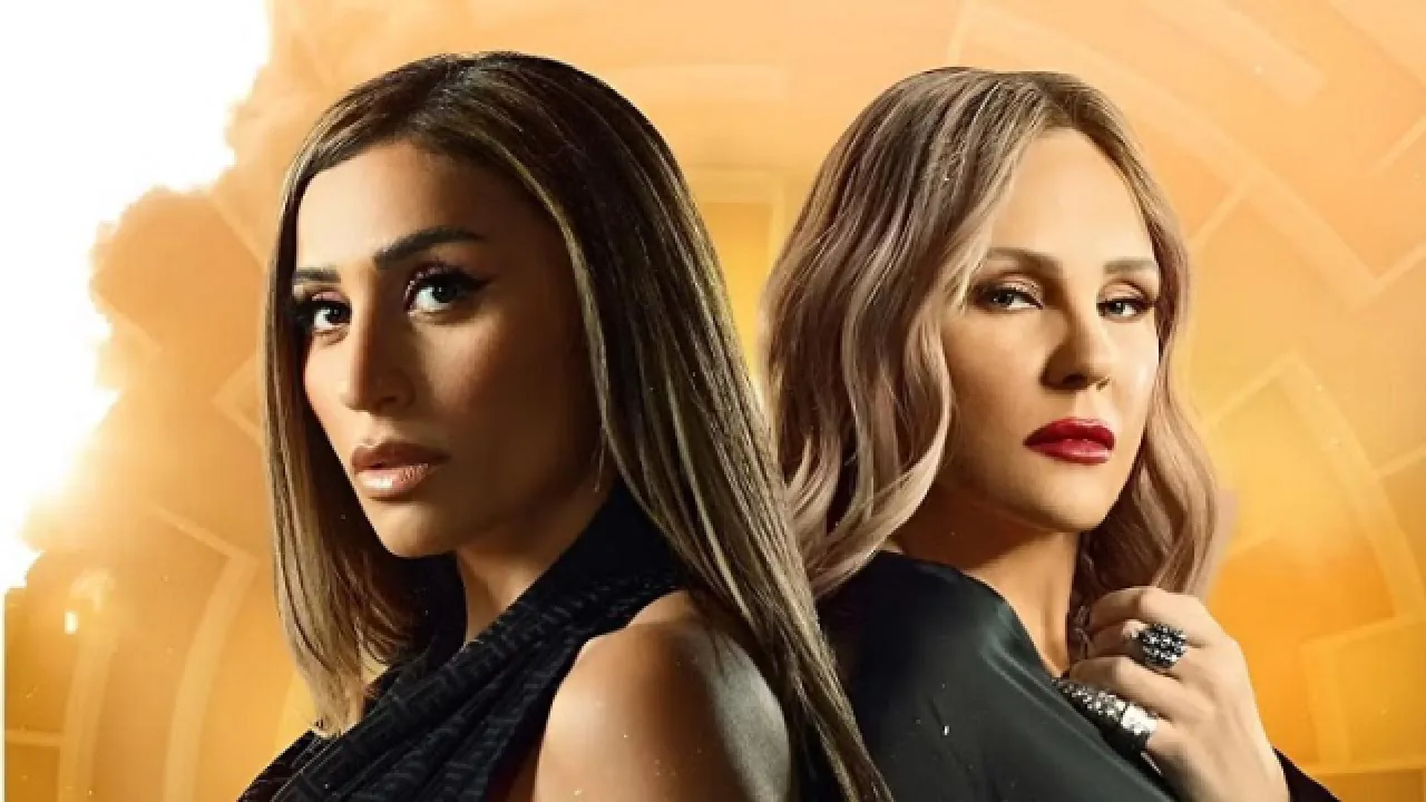 مسلسل حدث بالفعل - لو بعد حين الحلقة 3 الثالثة HD والاخيرة