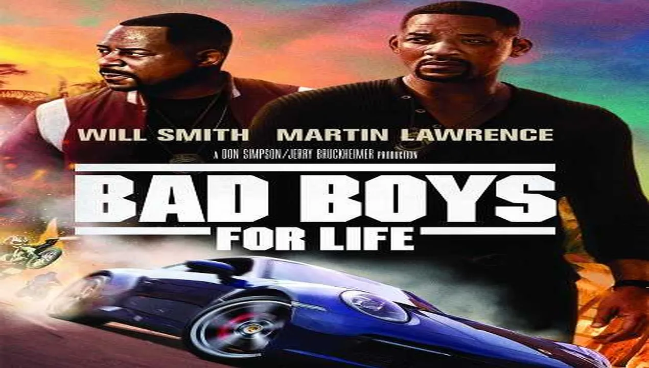 فيلم Bad Boys 3 for Life 2020 مترجم HD