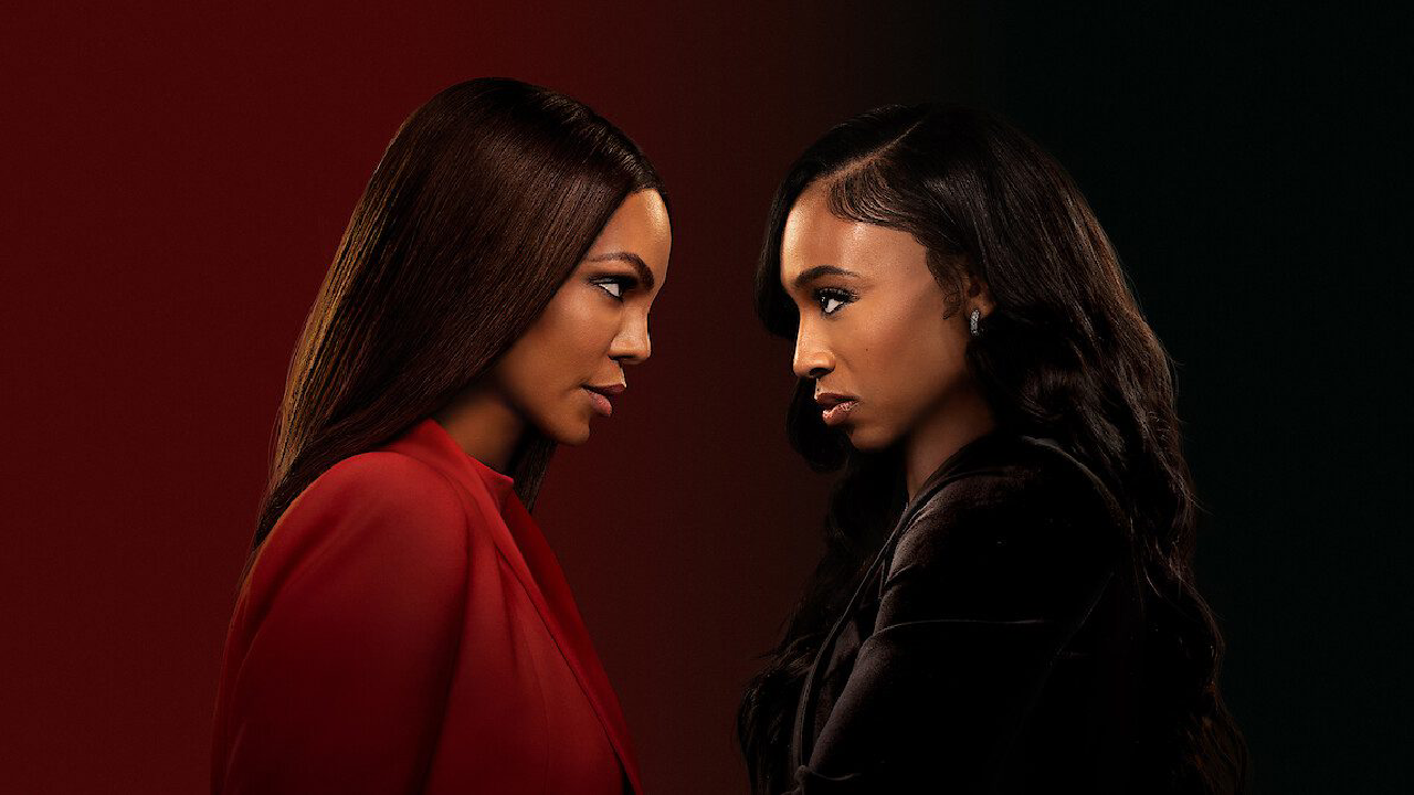 مسلسل Beauty in Black الموسم الثاني الحلقة 1 الاولى مترجمة كاملة