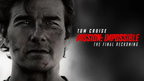 فيلم Mission Impossible 8 The Final Reckoning 2025 مترجم HD