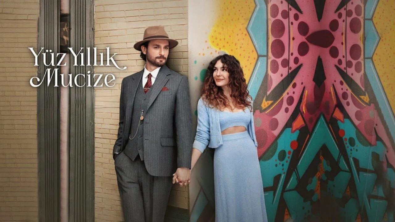 مسلسل معجزة القرن الحلقة 1 الاولى مترجم HD