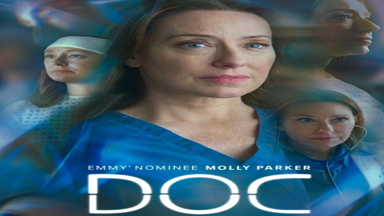 مسلسل Doc الحلقة 2 الثانية مترجمة كاملة