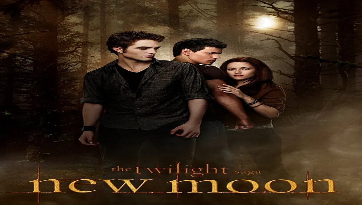 فيلم Twilight 2 2009 مترجم HD
