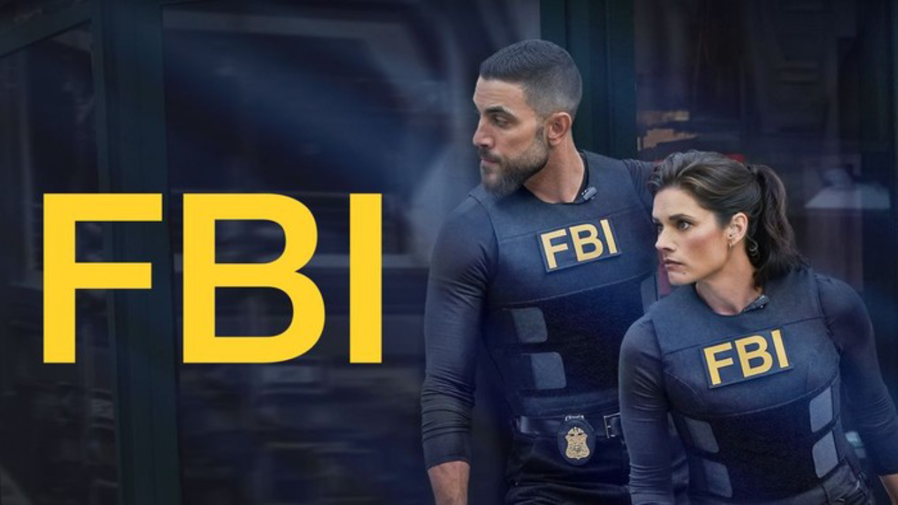 مسلسل FBI الموسم الثامن الحلقة 9 التاسعة مترجمة HD