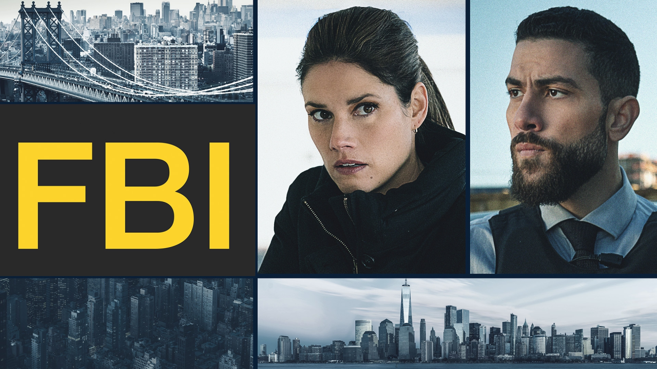 مسلسل FBI الموسم الخامس مترجم