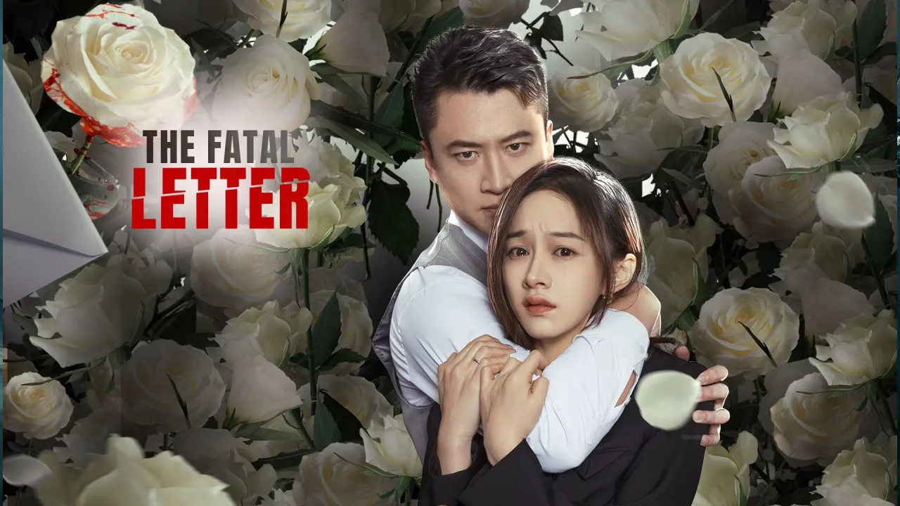 مسلسل The Fatal Letter الموسم الاول الحلقة 10 العاشرة مترجمة HD