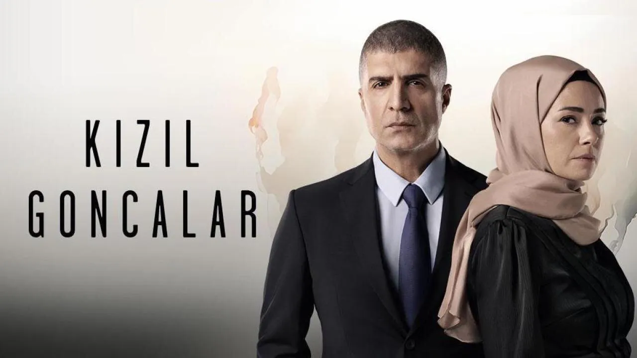 مسلسل البراعم الحمراء الحلقة 46 السادسة والاربعون مترجم HD