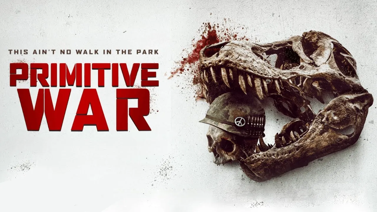 فيلم Primitive War 2025 مترجم HD