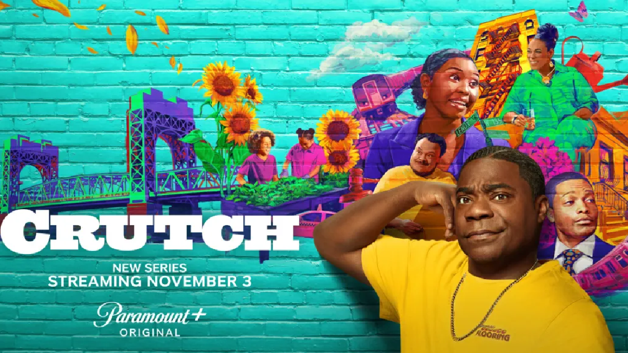 مسلسل Crutch الحلقة 8 والاخيرة مترجمة HD