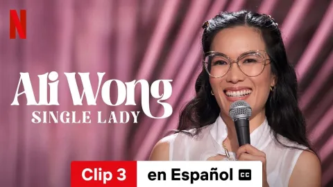 فيلم Ali Wong: Single Lady 2024 مترجم HD