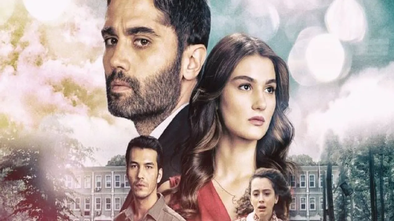 مسلسل اسمه حب الحلقة 1 الاولى مترجم HD