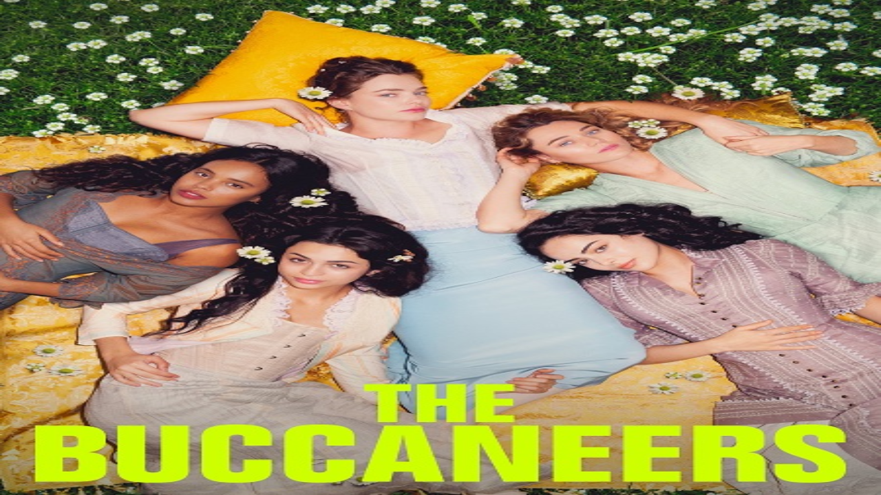 مسلسل The Buccaneers الحلقة 8 الثامنة مترجمة كاملة