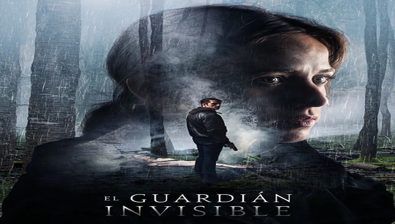 فيلم The Invisible Guardian 2017 مترجم HD