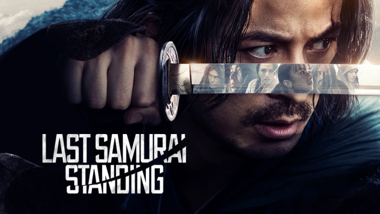 مسلسل الساموراي الصامد الاخير Last Samurai Standing الحلقة 1 الاولى مترجمة HD