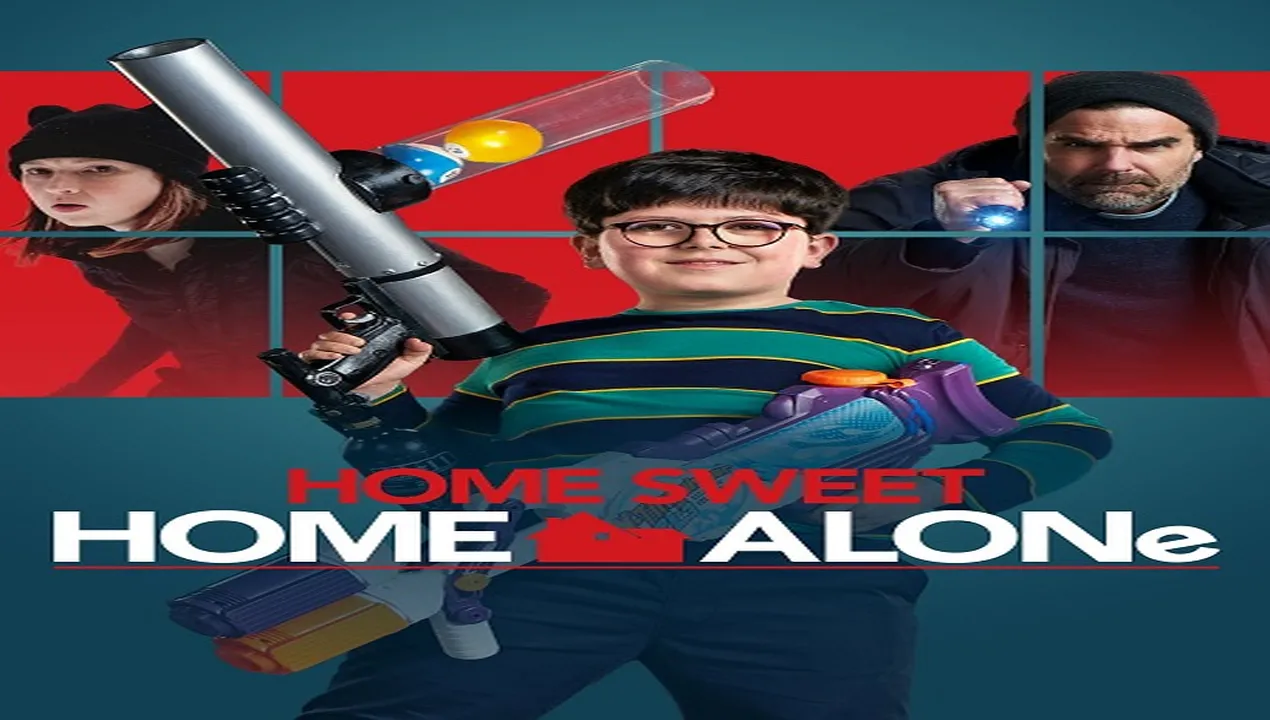 فيلم Home Alone 6 2021 مترجم HD