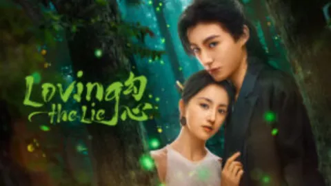 مسلسل حب الكذب Loving the Lie الحلقة 1 الاولى مترجمة HD