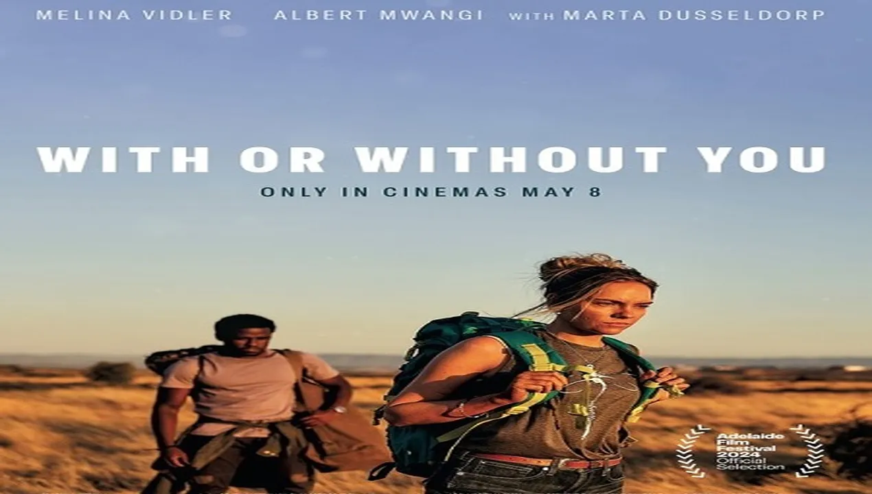 فيلم With or Without You 2024 مترجم HD