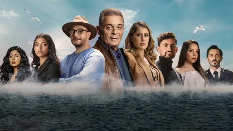 فيلم ريتسا 2021 HD