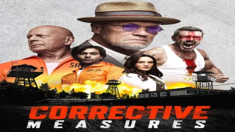 فيلم Corrective Measures 2022 مترجم HD
