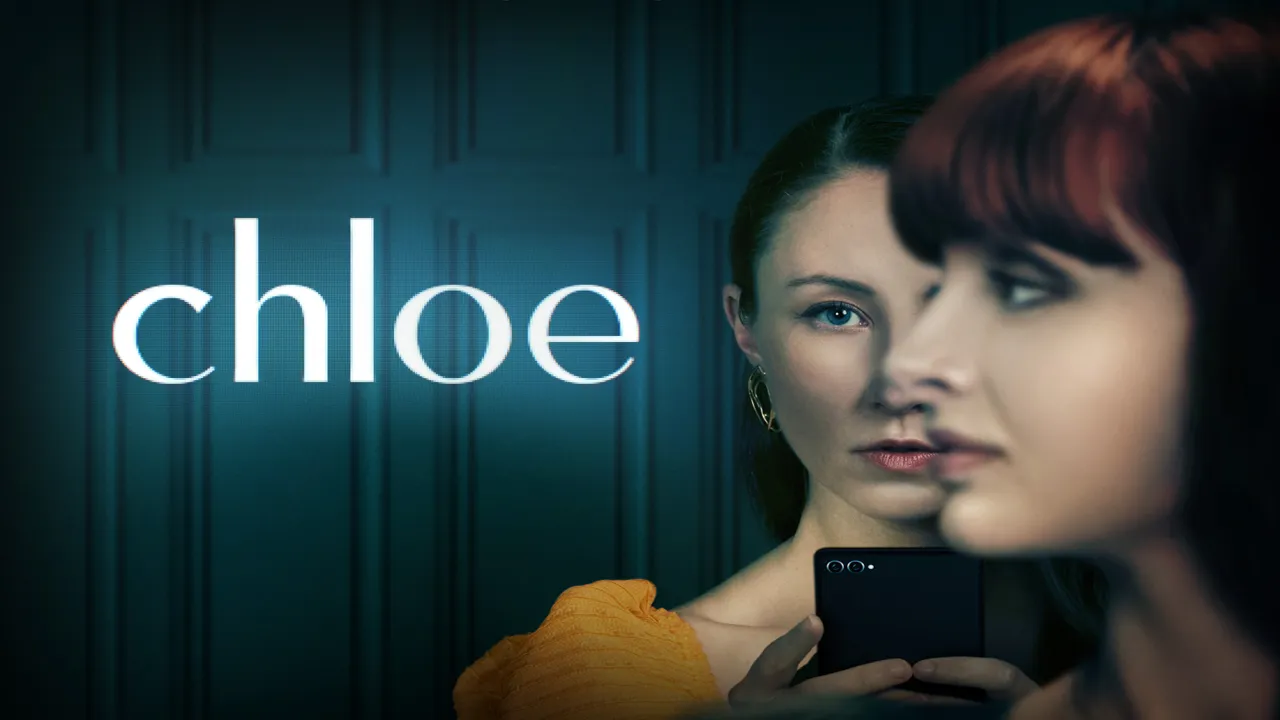 مسلسل Chloe الموسم الاول الحلقة 6 السادسة مترجم HD