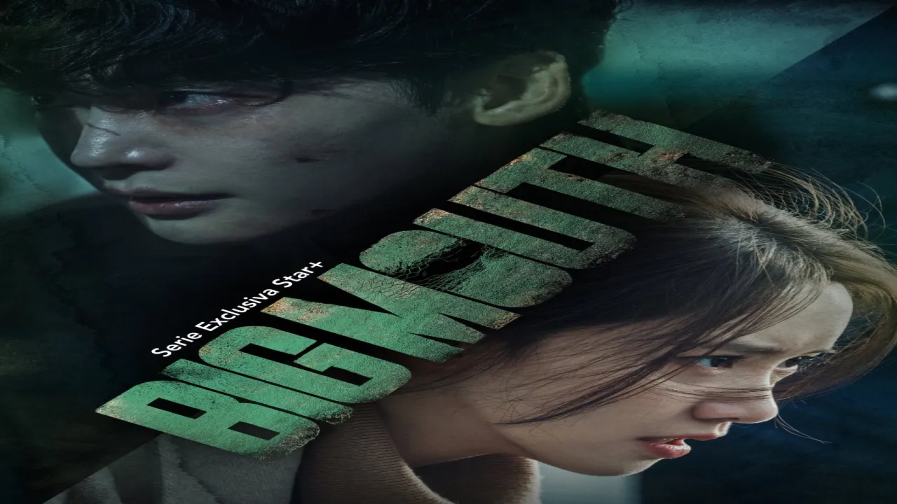 مسلسل الفأر الكبير Big Mouth الحلقة 1 الاولى مترجمة HD