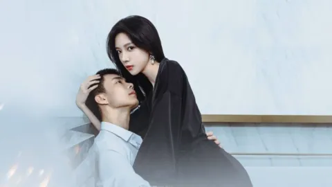 مسلسل أنا نكرة I'm Nobody الموسم 1 مترجم