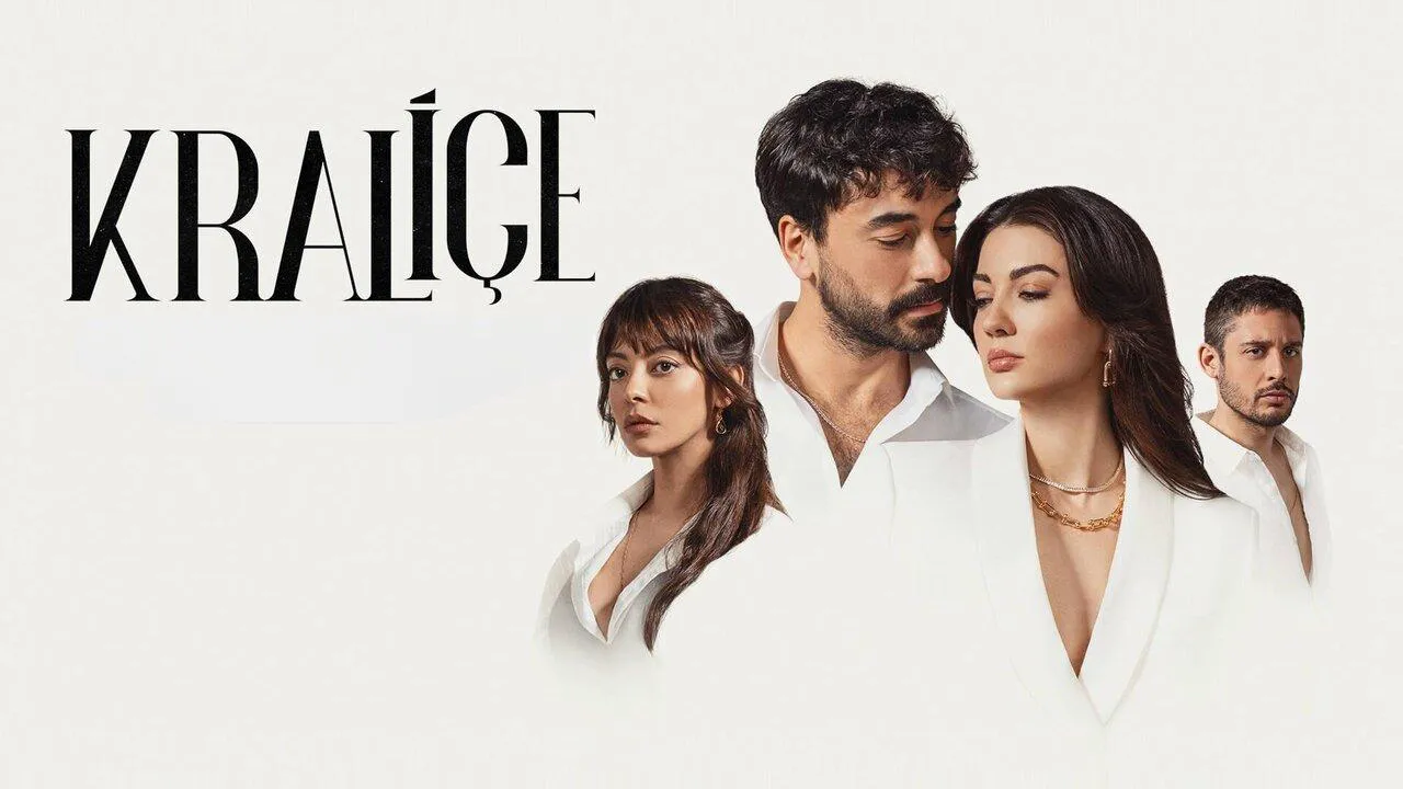 مسلسل الملكة الحلقة 7 السابعة مترجم HD