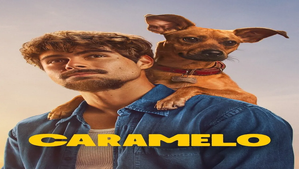 فيلم Caramelo 2025 مترجم HD