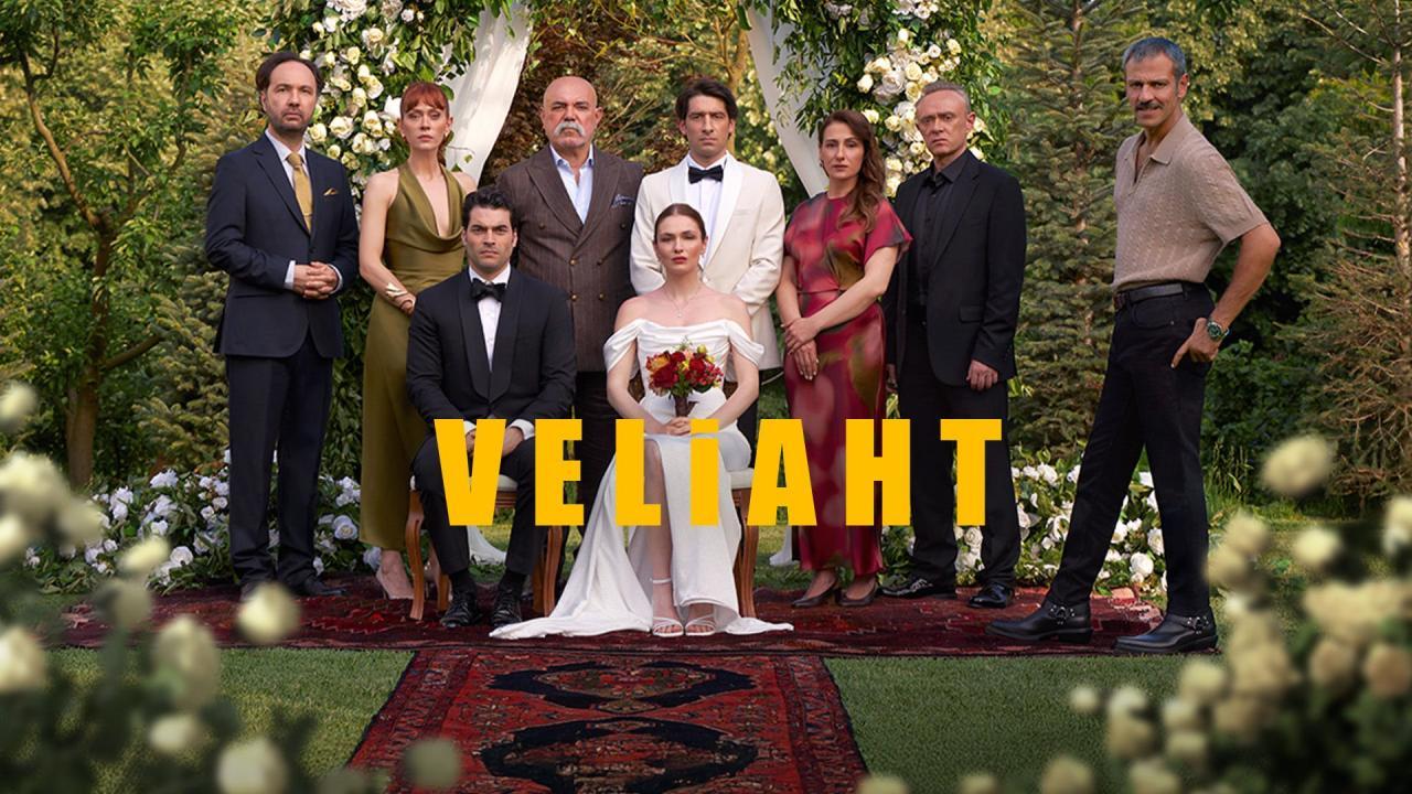 مسلسل ولي العهد الموسم الاول الحلقة 15 الخامسة عشر مترجمة HD