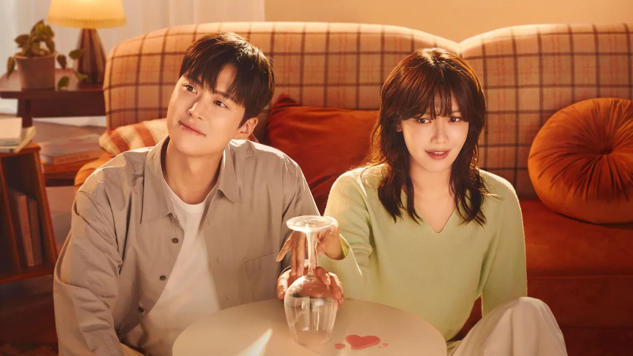 مسلسل فرصة ثانيه في الحب Second Shot at Love الحلقة 1 الاولى مترجمة كاملة