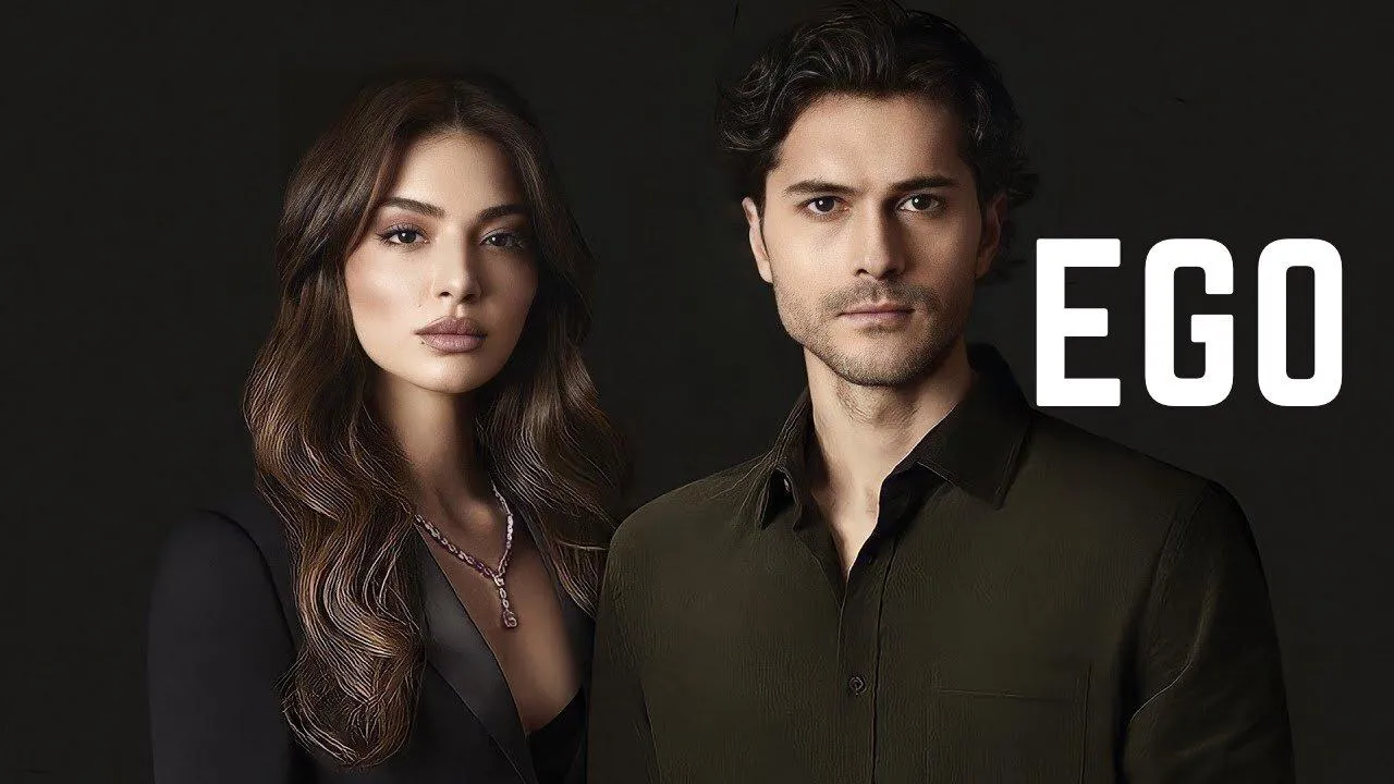 مسلسل الغرور الحلقة 11 الحادية عشر مدبلج HD