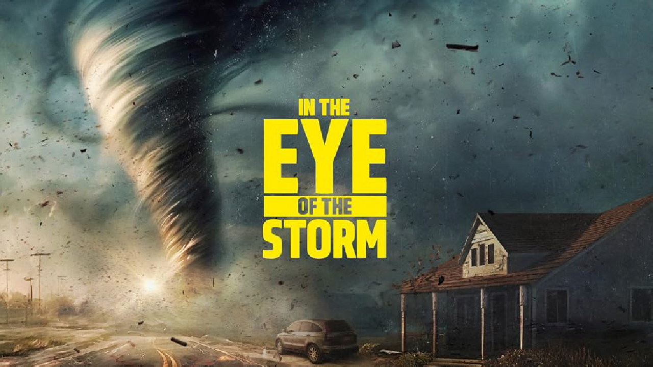 برنامج In the Eye of the Storm الحلقة 1 الاولى مترجمة HD