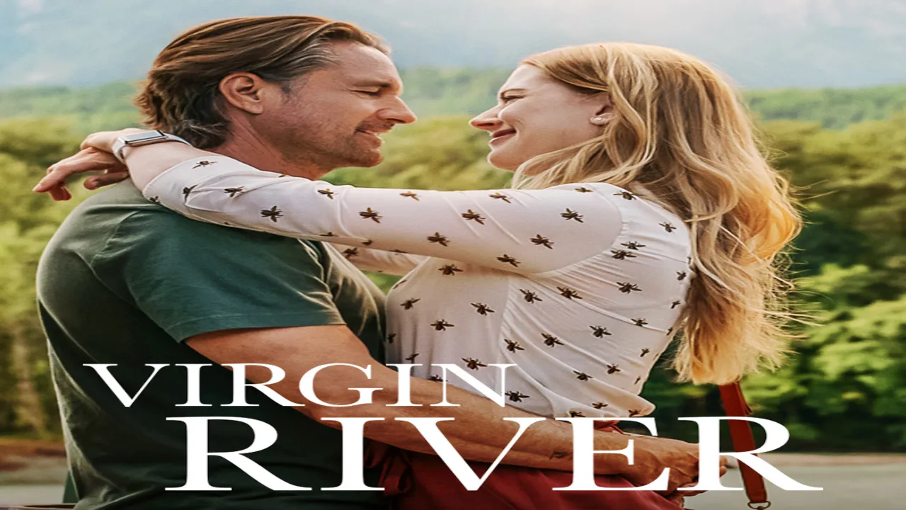 مسلسل Virgin River الموسم الرابع الحلقة 12 الثانية عشر مترجمة HD