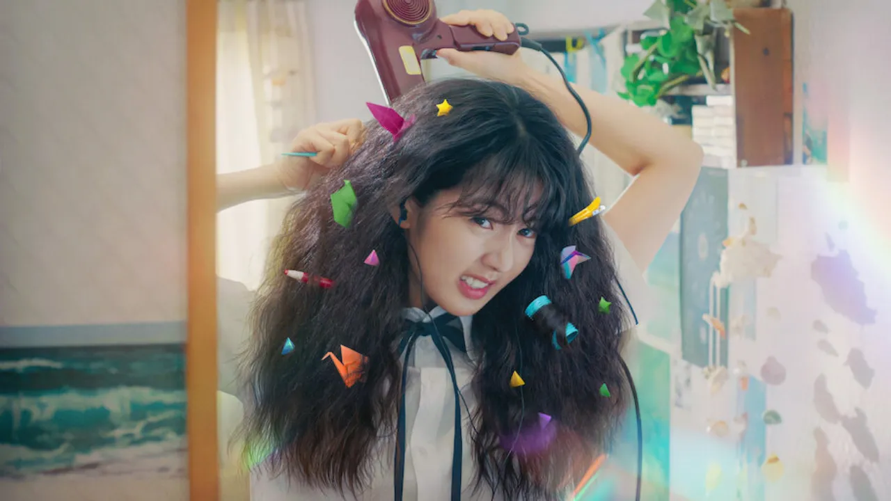 فيلم Love Untangled 2025 مترجم HD