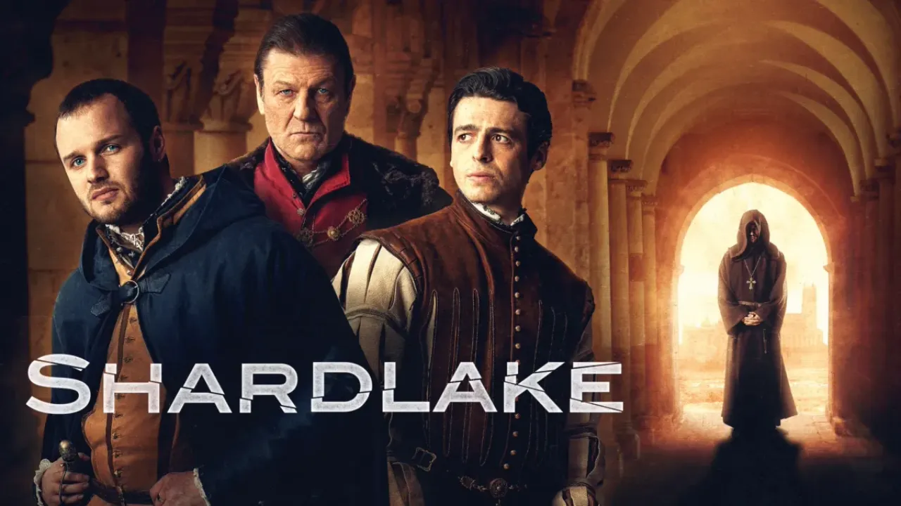 مسلسل Shardlake مترجمة الحلقة 4 الرابعة HD والاخيرة