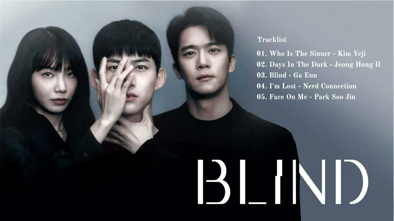 مسلسل أعمي Blind الحلقة 10 العاشرة مترجمة HD