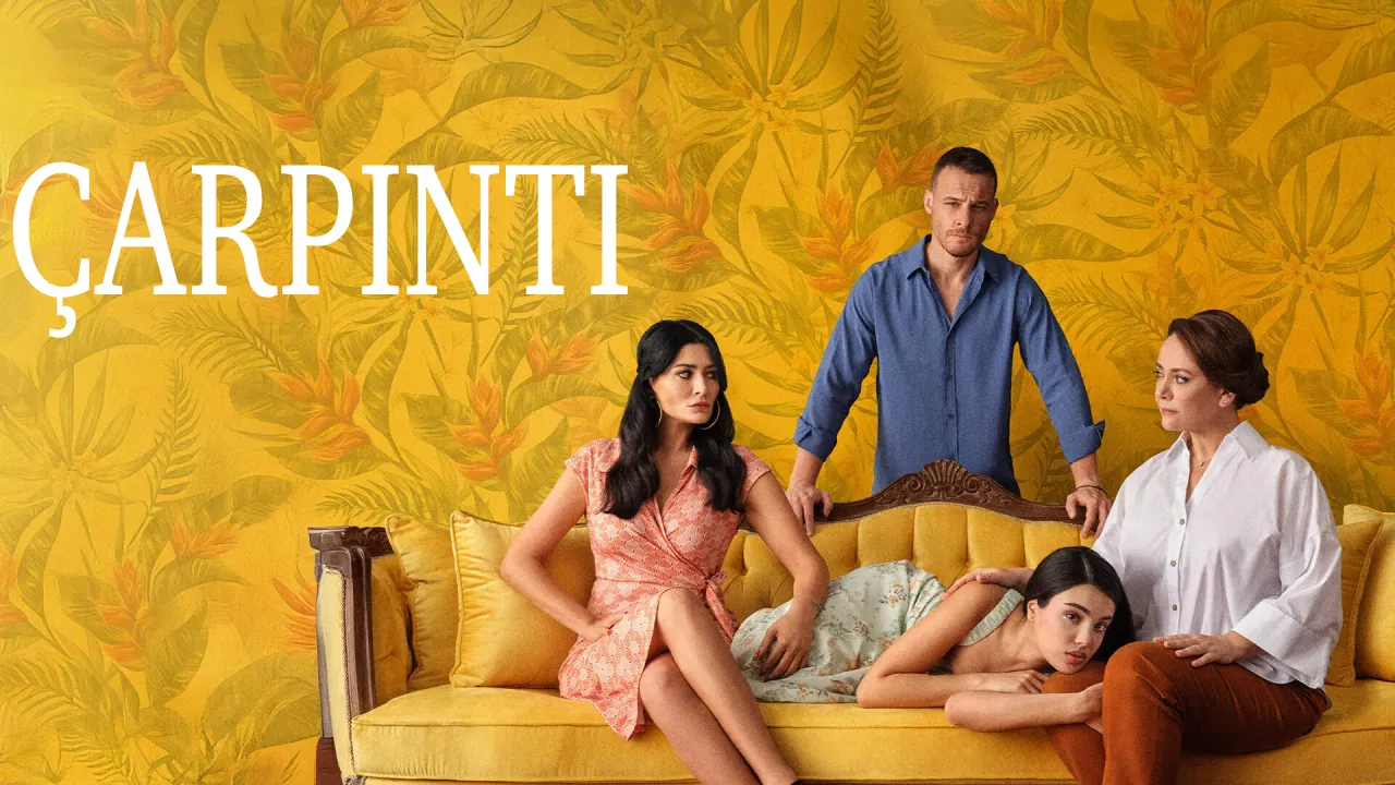 مسلسل خفقان الحلقة 2 الثانية مترجمة HD