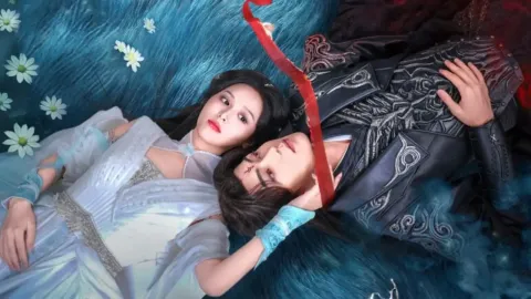 مسلسل فوق السحاب Above the Clouds الحلقة 1 الاولى مترجمة HD