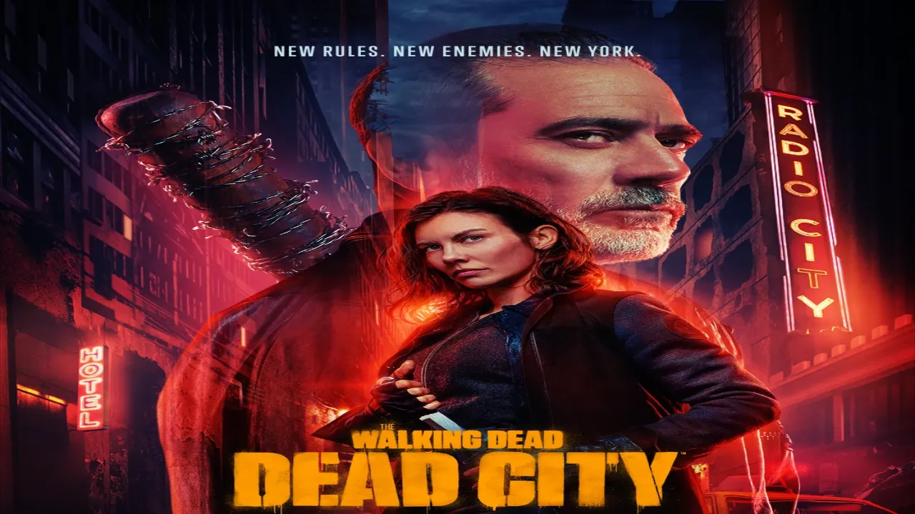 مسلسل TWD Dead City الموسم الثاني الحلقة 10 العاشرة مترجمة