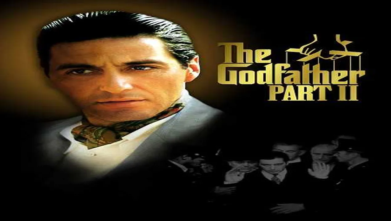 فيلم The Godfather 2 1974 مترجم HD