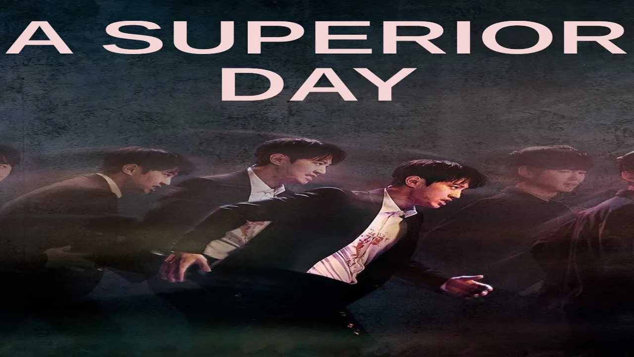 مسلسل يوم أفضل A Superior Day الحلقة 8 الثامنة مترجم HD
