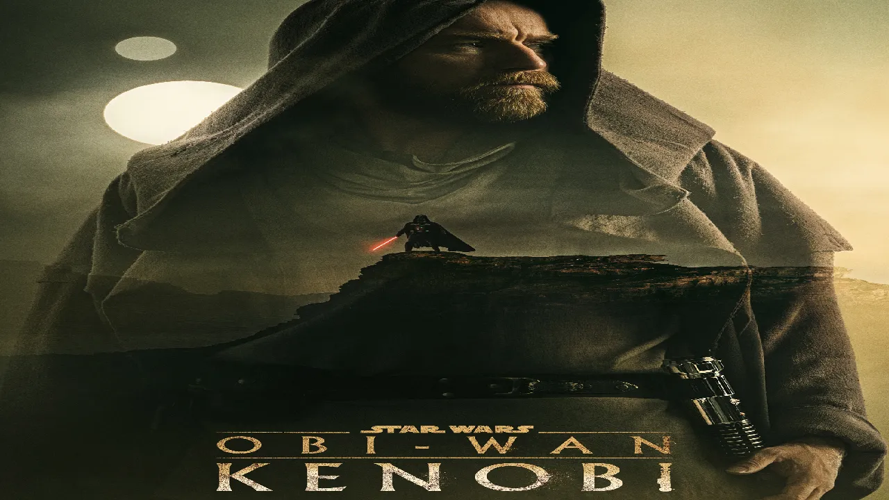 مسلسل Obi-Wan Kenobi الموسم الاول الحلقة 6 السادسة مترجم والاخيرة HD