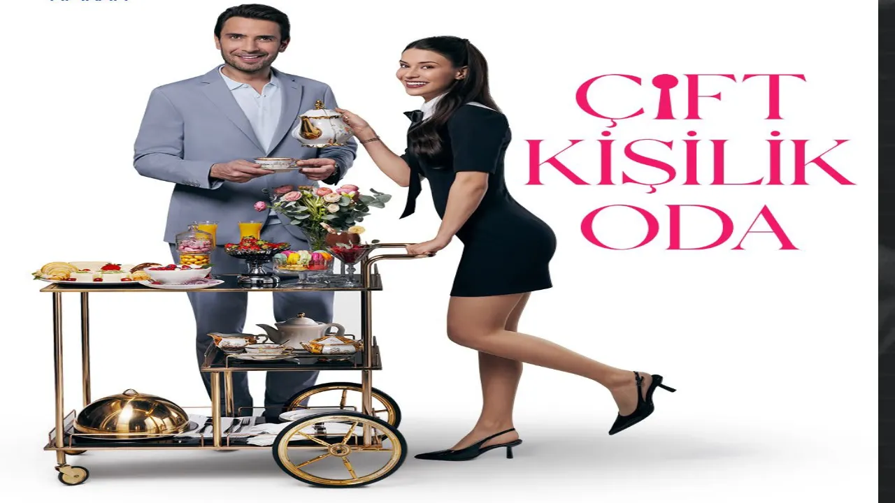 مسلسل غرفة لشخصين الحلقة 7 السابعة مترجمة كاملة