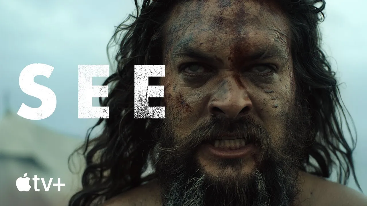 مسلسل see الموسم 3 الحلقة 4 الرابعة مترجمة HD