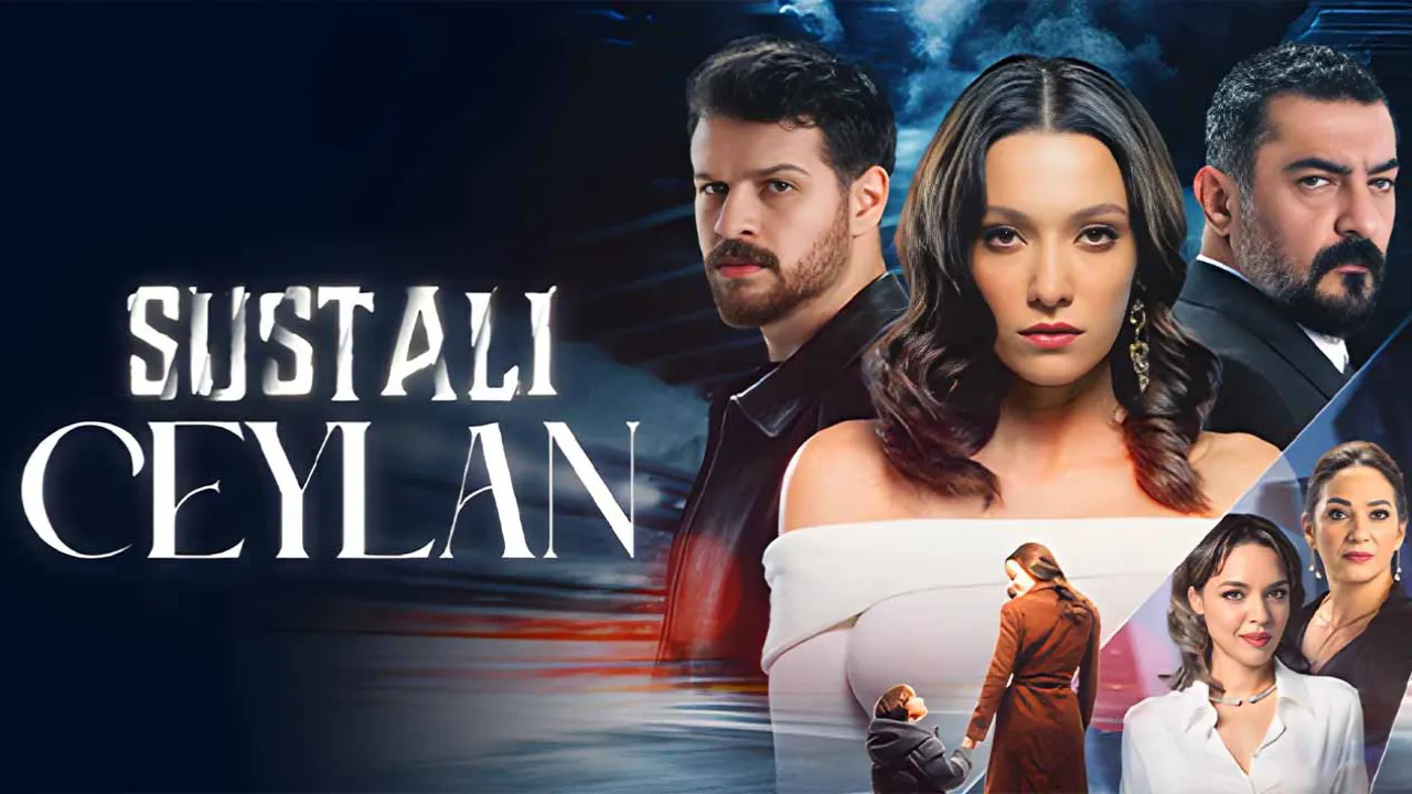 مسلسل الغزال الحلقة 7 السابعة مترجمة كاملة