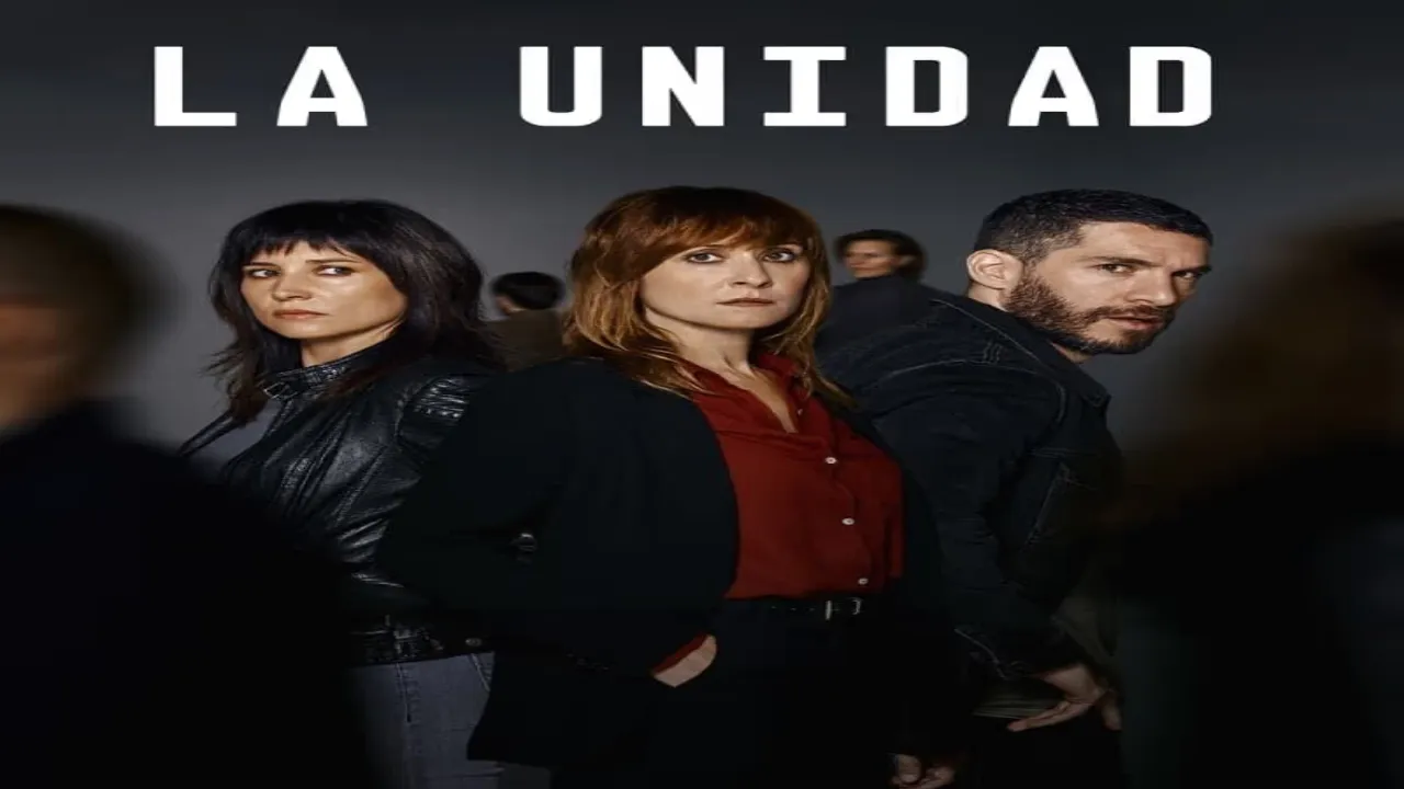 مسلسل La Unidad الموسم الثاني الحلقة 2 الثانية مترجمة HD