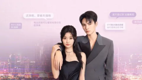 مسلسل مشاعر مختلطة Blend Feelings الحلقة 14 الرابعة عشر مترجمة HD