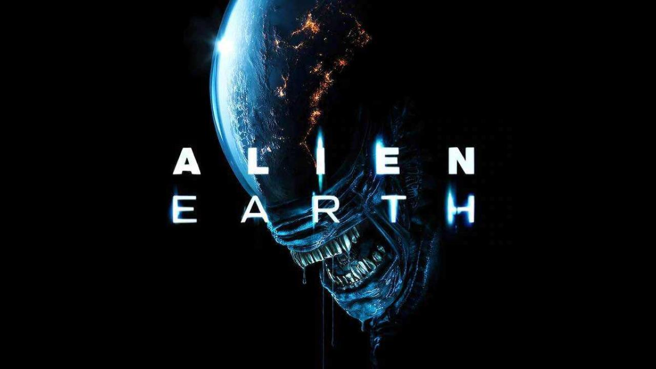 مسلسل Alien Earth الحلقة 1 الاولى مترجمة 