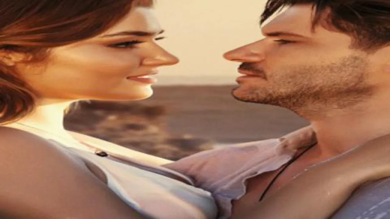 مسلسل اللؤلؤة السوداء الحلقة 8 الثامنة مدبلج HD